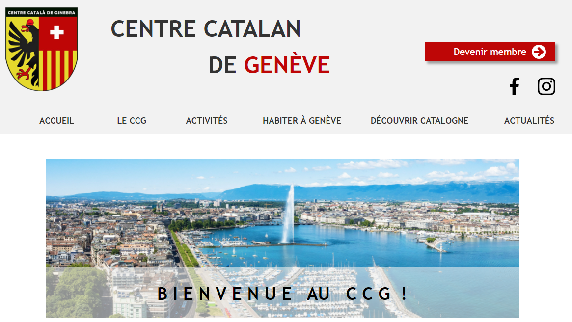 Centre Catalan de Genève